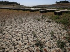 La siccità file negli Stati Uniti suscita timori sugli incendi, sui prezzi dell’acqua e dei prodotti alimentari
