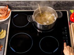 Dopo una vita passata a fuel, sono passato ai fornelli a induzione. Ecco perché non tornerò mai indietro