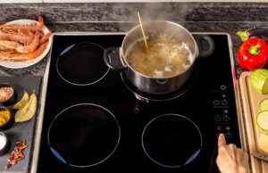 Dopo una vita passata a fuel, sono passato ai fornelli a induzione. Ecco perché non tornerò mai indietro