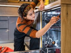 Una delle trigger più comuni del declino della lavastoviglie è completamente evitabile