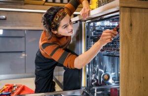 Una delle trigger più comuni del declino della lavastoviglie è completamente evitabile