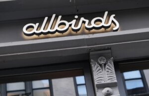 Il passaggio di Allbirds dalle calzature all’intelligenza artificiale fa schizzare le sue azioni del 600%