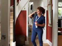 7 controlli di sicurezza domestica da effettuare ogni mattina prima del lavoro