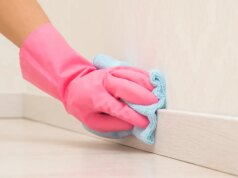 Pulizie di primavera? Non dimenticare questi 15 punti nascosti
