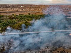 Quasi la metà degli Stati Uniti è esposta a livelli insalubri di inquinamento atmosferico: rapporto