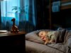 4 prodotti tecnologici su cui faccio affidamento per aiutare il mio bambino a dormire
