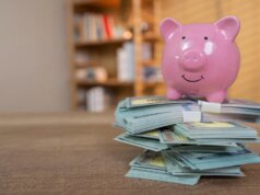 Gli americani dicono che questo è loro "numero magico" andare in pensione comodamente