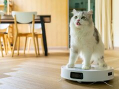 Questi 5 errori comuni dell’aspirapolvere robotic stanno sabotando il tuo costoso aiutante domestico