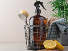 Come organizzare una festa di Pasqua senza temere la pulizia