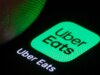 Uber Eats ora gestirà i tuoi resi. Ecco come utilizzare la funzionalità