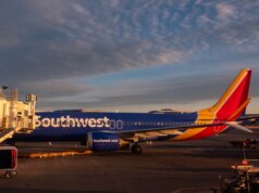 2 aerei della Southwest sono arrivati entro 500 piedi in prossimità dell’aeroporto di Nashville