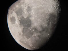 Come guardare il flyby lunare di Artemis II su Netflix