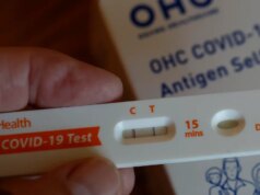 Una variante COVID chiamata "Cicala" si sta diffondendo. Ecco cosa sapere.