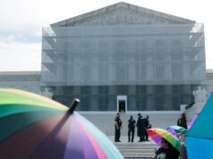 La Corte Suprema respinge la causa sui diritti dei genitori sulla transizione di genere del bambino