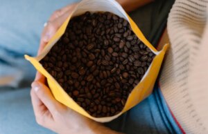 Come conservare i chicchi di caffè per garantire la massima freschezza