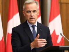 Il chief canadese descrive i legami con gli Stati Uniti come: "debolezze che dobbiamo correggere"