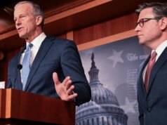 Trump, i chief repubblicani svelano il piano per porre tremendous alla chiusura del DHS