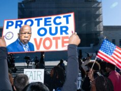La Corte Suprema indebolisce il Voting Rights Act, annullando la mappa del Congresso della Louisiana