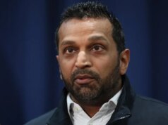 Kash Patel fa causa a The Atlantic per 250 milioni di dollari per una storia sul presunto alcolismo