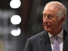 Re Carlo III parlerà al Congresso il 28 aprile