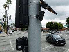 Leggi statali contro la sorveglianza e le telecamere delle targhe: cosa funziona meglio per la tua privateness