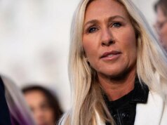 Ballo in Georgia per decidere la sostituzione di Marjorie Taylor Greene