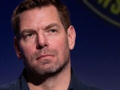 Il DHS indaga sulle accuse che Swalwell ha assunto una tata non autorizzata a lavorare negli Stati Uniti