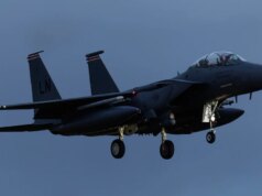 3/4: Notizie serali della CBS