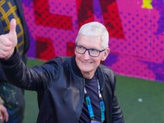 Tim Prepare dinner si dimetterà dalla carica di CEO di Apple, con John Ternus scelto come successore