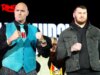 Lotta tra Tyson Fury e Arslanbek Makhmudov: quando guardare l’azione su Netflix
