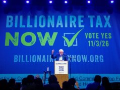 La tassa sui miliardari della California garantisce firme sufficienti per votare