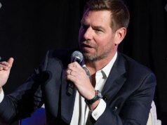 Il rappresentante democratico Eric Swalwell nega di aver aggredito sessualmente l’ex membro dello workers