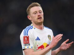 Calcio in diretta streaming della FA Cup: guarda Leeds United vs Chelsea