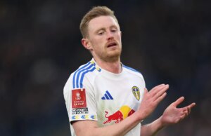 Calcio in diretta streaming della FA Cup: guarda Leeds United vs Chelsea