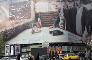 L’Iran minaccia di colpire le aziende tecnologiche statunitensi in Medio Oriente