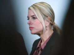 Bondi non apparirà per la deposizione del 14 aprile nell’indagine Epstein del comitato della Digicam