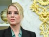 Bondi testimonierà nell’indagine Epstein del comitato della Digital camera mentre i democratici minacciano il disprezzo