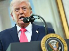 Il discorso di Trump sulla guerra in Iran stasera stabilirà i tempi per porre nice al conflitto