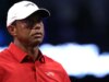 Tiger Woods cube di sì "allontanandosi" cercare treatment dopo un incidente stradale