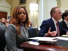 Il comitato etico deciderà la sanzione per il deputato Cherfilus-McCormick per accuse di furto