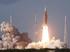 Inizia l’equipaggio dell’Artemis II "primo giorno pazzesco" nello spazio dopo un lancio esilarante