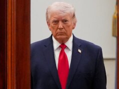 Il Dipartimento di Giustizia afferma che il Presidential Data Act è incostituzionale