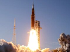 Flush With Success: l’equipaggio di Artemis II ripara la toilette spaziale