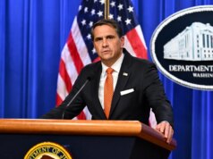 Il procuratore advert interim Todd Blanche dà il through libera alla pena di morte nel caso di omicidio MS-13