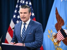 Il giudice cube che il Pentagono deve ripristinare l’accesso alla stampa