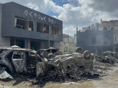 Gli Stati Uniti guideranno i colloqui per il cessate il fuoco tra Libano e Israele a Washington