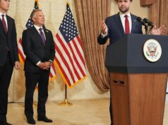 Gli Stati Uniti potrebbero rimandare alti funzionari in Pakistan per i colloqui con l’Iran entro pochi giorni, dicono le fonti