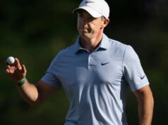 Rory McIlroy vince il secondo titolo Masters consecutivo