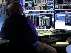 L’indice S&P 500 tocca livelli file mentre gli investitori si scrollano di dosso i timori di una guerra con l’Iran