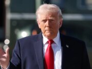 Il giudice respinge la causa di Trump contro il Wall Avenue Journal per la lettera di Epstein